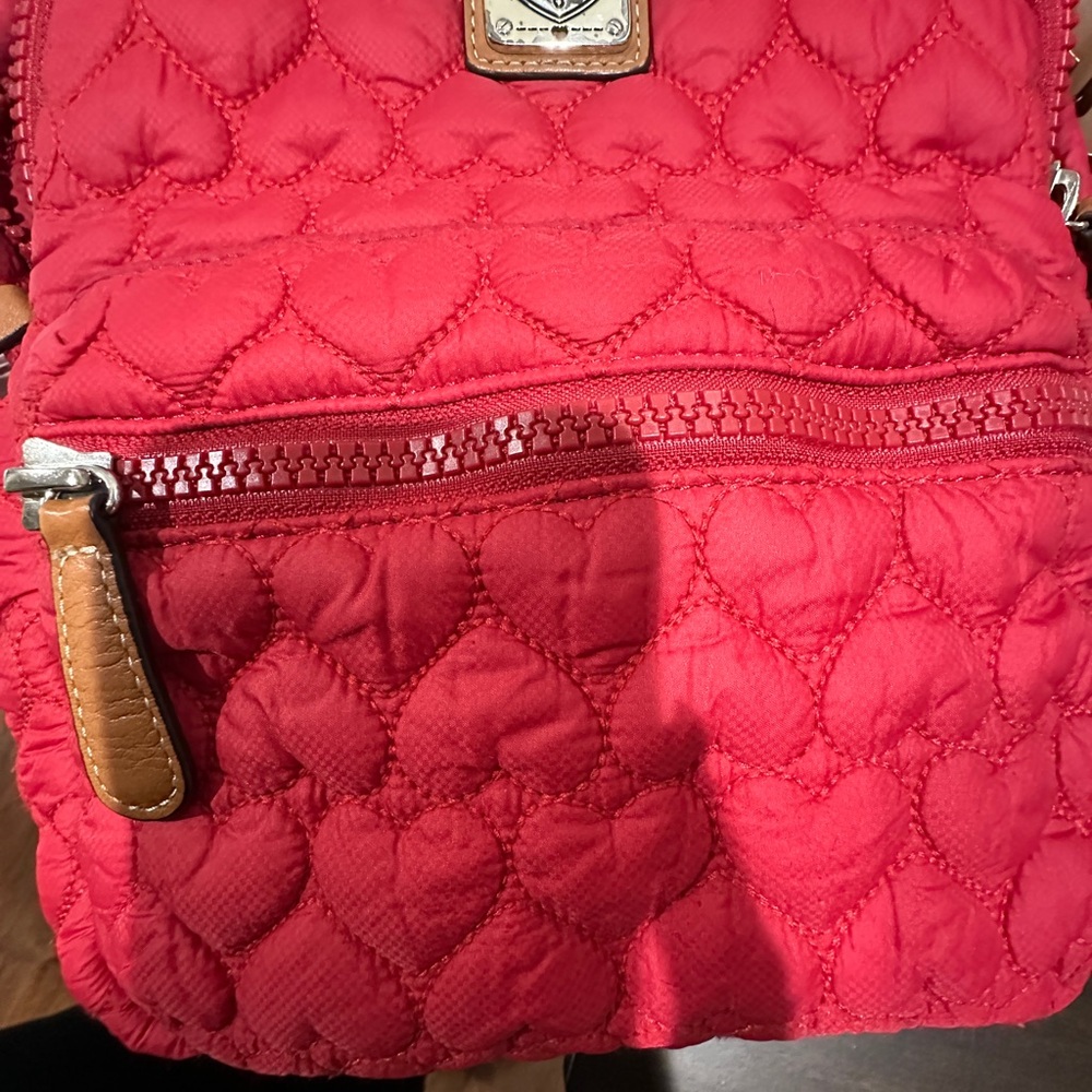 Brighton Kingston Backpack - Picture 4 of 9